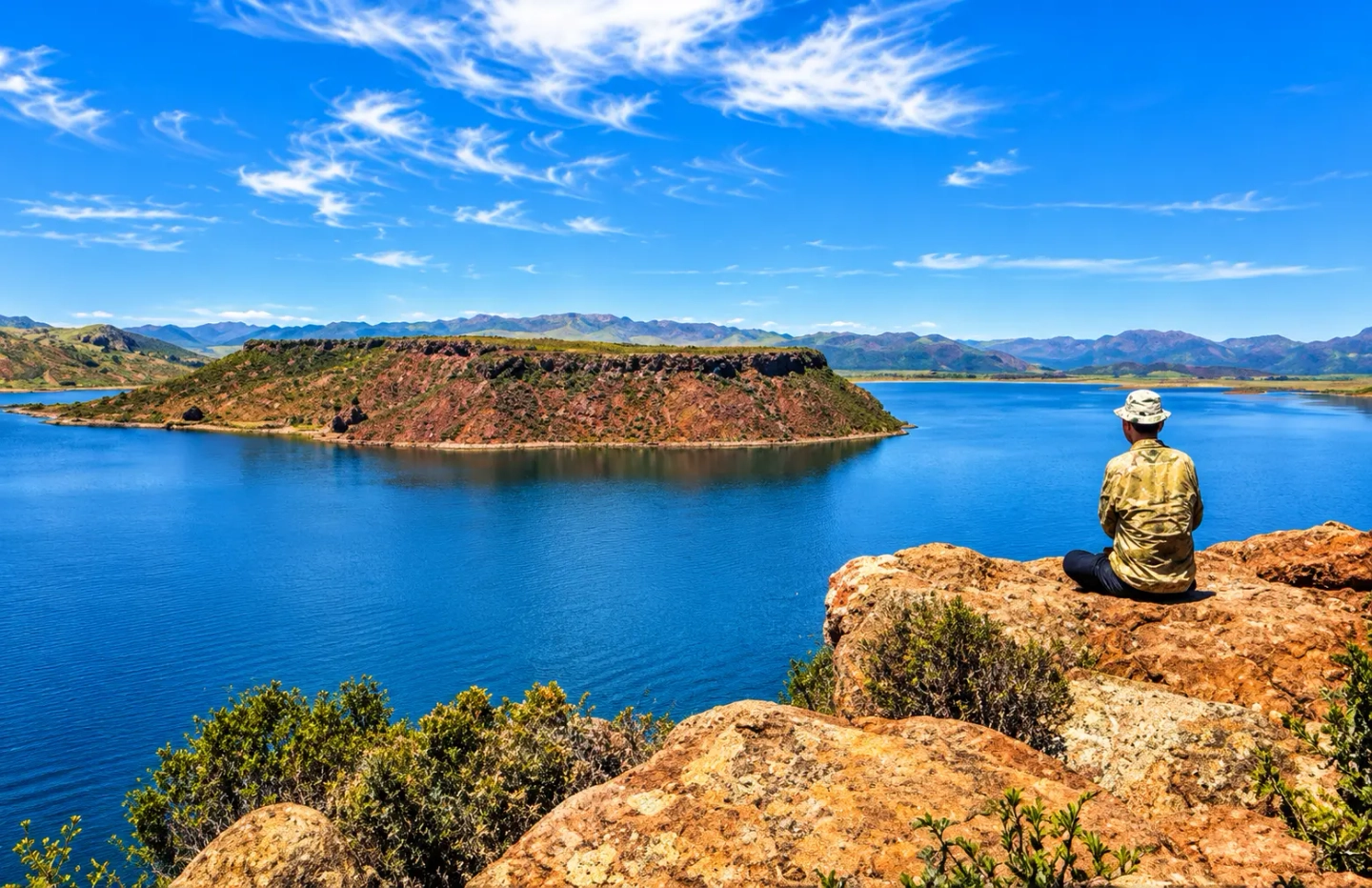 EXCURSION SILLUSTANI