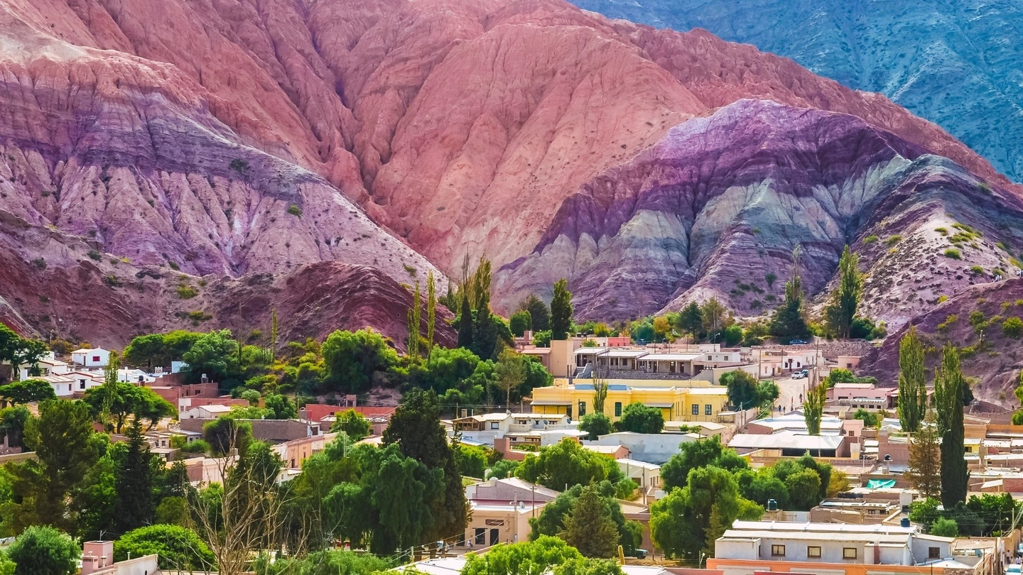 Lo mejor de Salta y Jujuy: Cafayate + Humahuaca