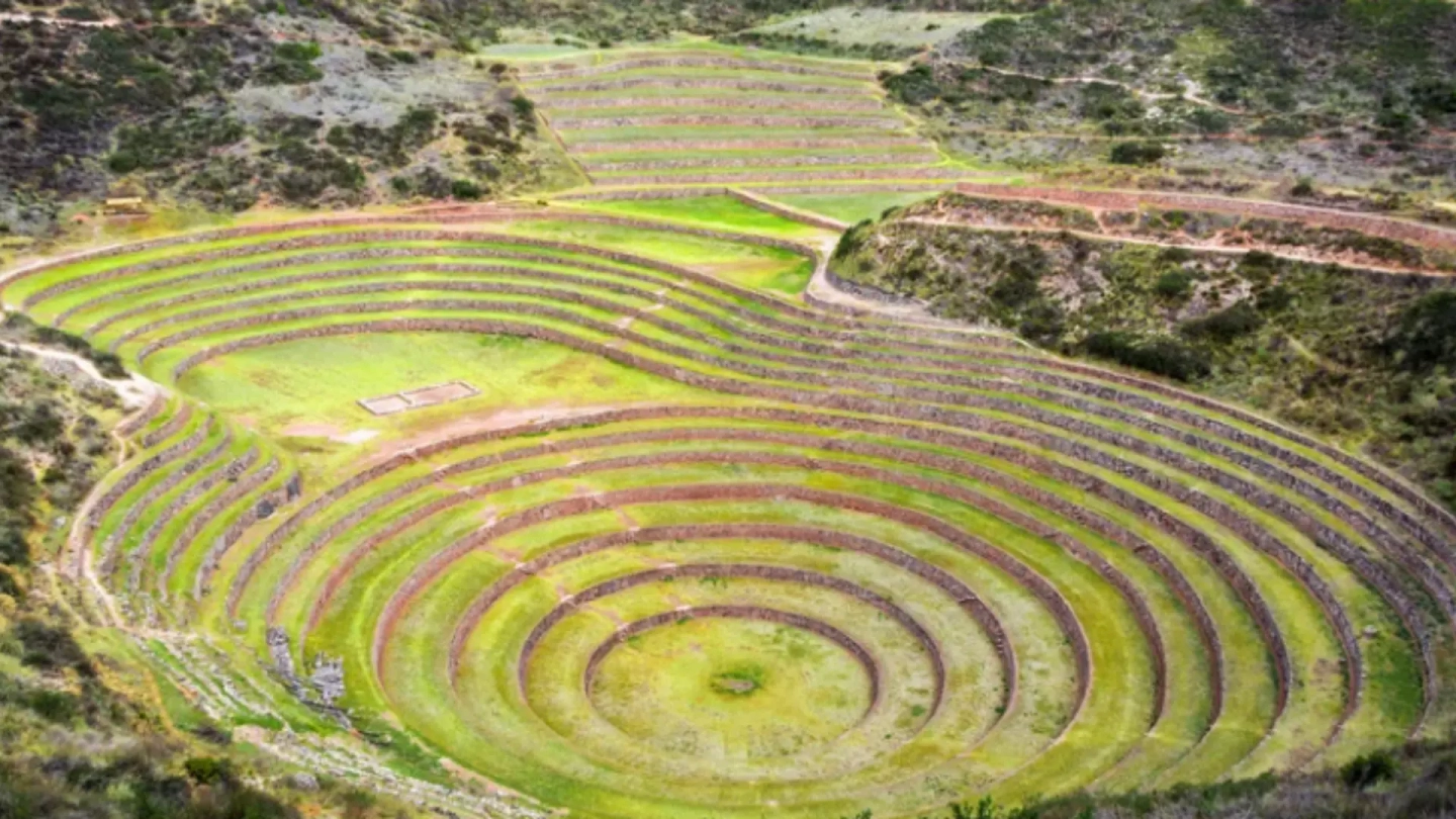 Valle Sagrado sin almuerzo