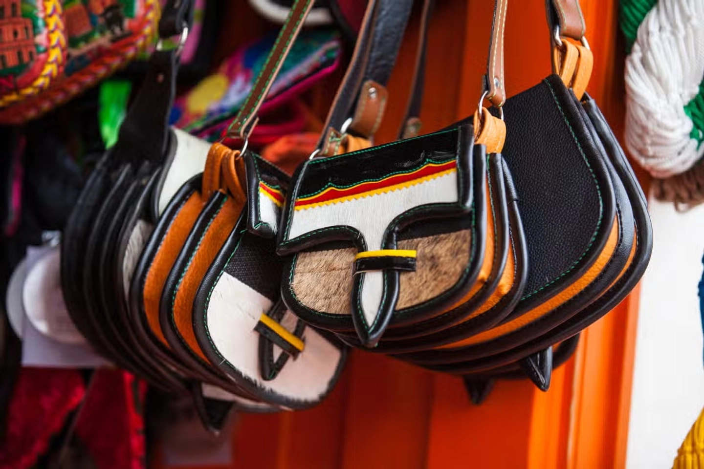 Tour de compras por Barranquilla