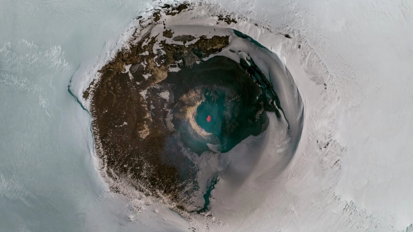 Ascenso al Volcán Villarrica: Una Aventura Imperdible en Pucón