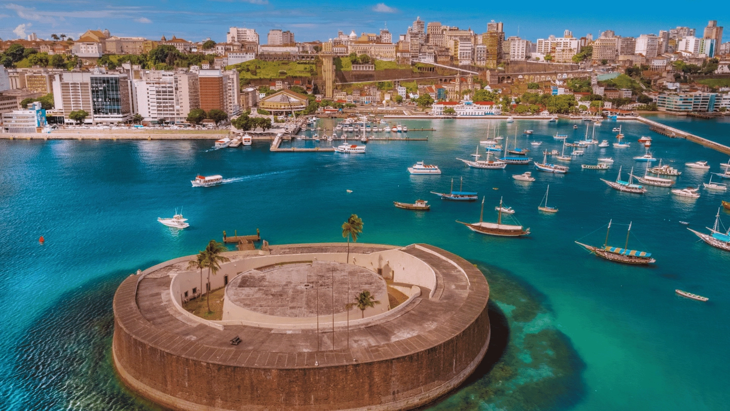Bahia Histórica