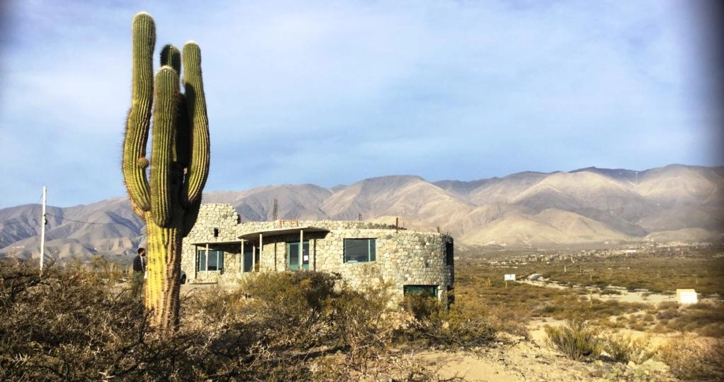Excursión a Quilmes, Vino Calchaquí y Tafí del Valle