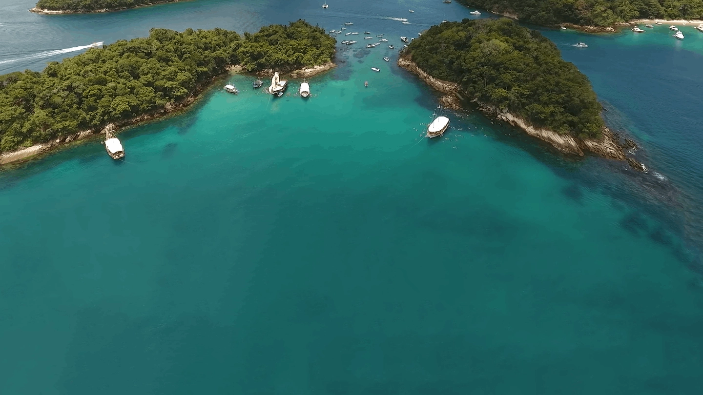 Super Lagoa Azul