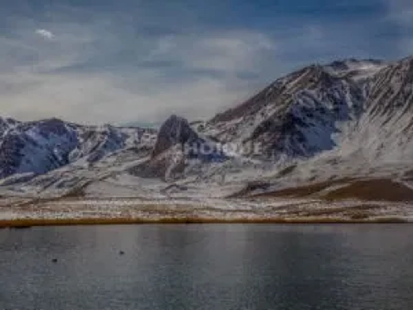 Excursión a Valle Hermoso: Aventura en la Cordillera