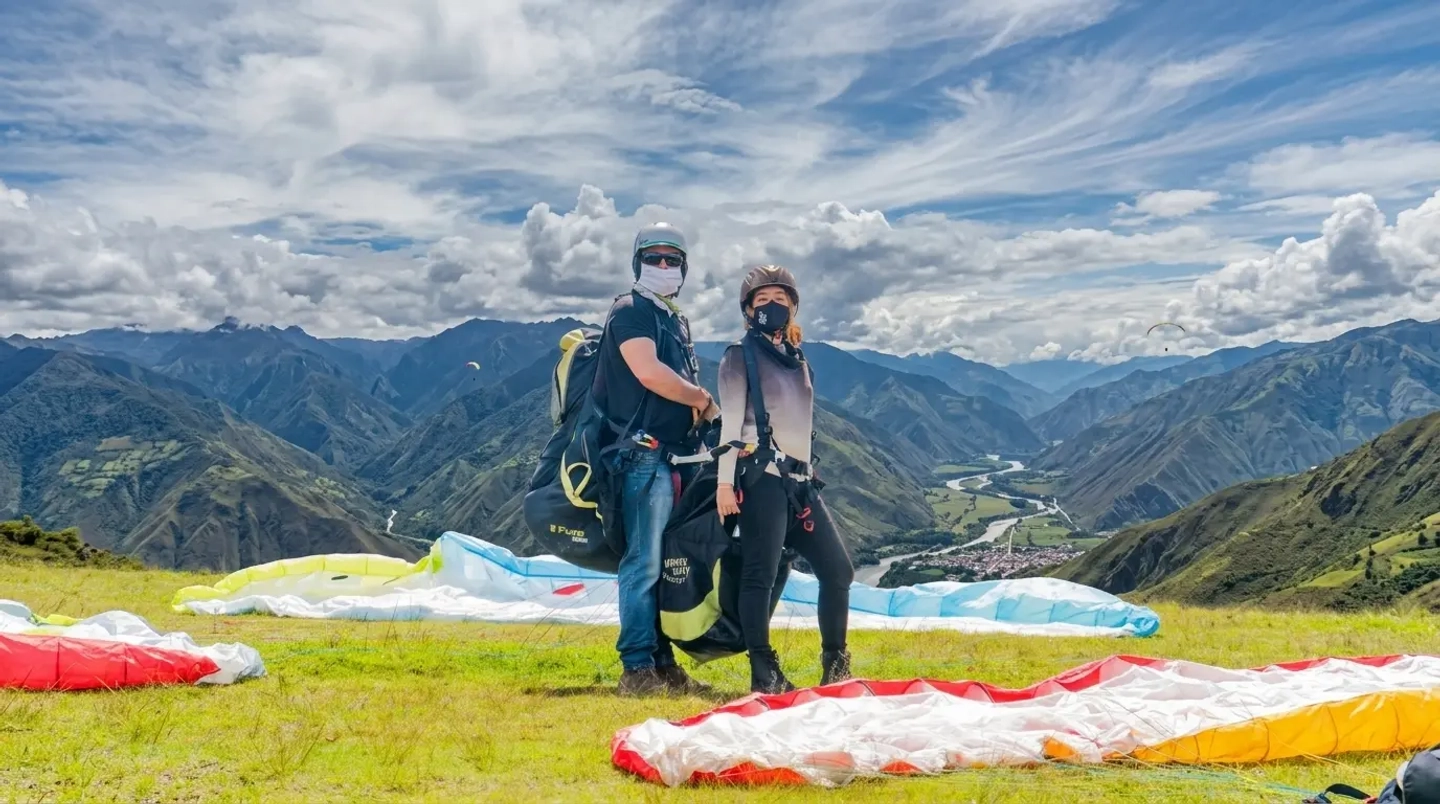 Parapente