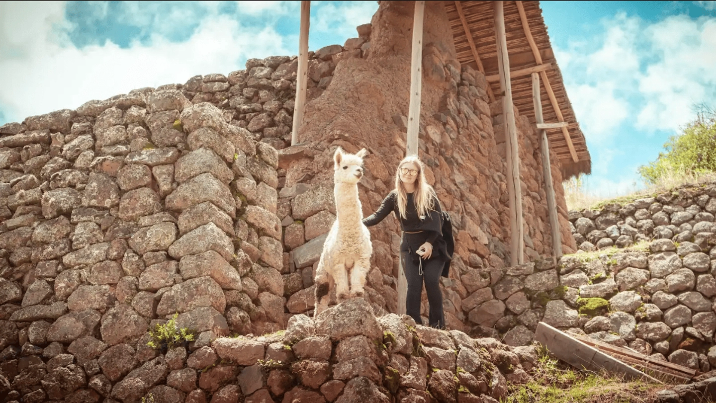 Valle Sagrado de los Incas, Maras & Moray