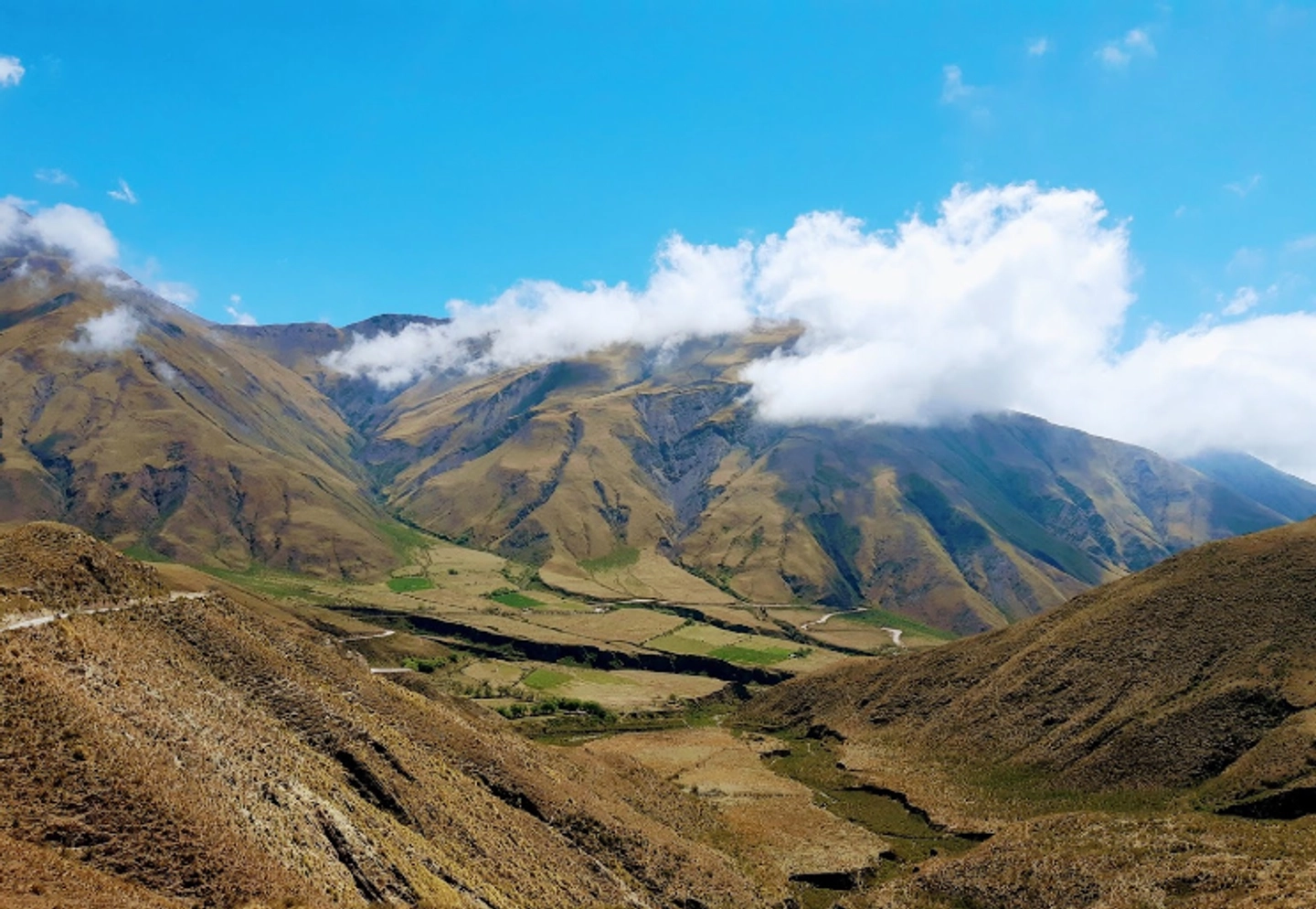 Excursiones a Cafayate, Cachi y Humahuaca en 3 días
