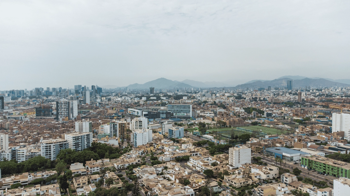 Tour gastronómico por Miraflores y Surquillo