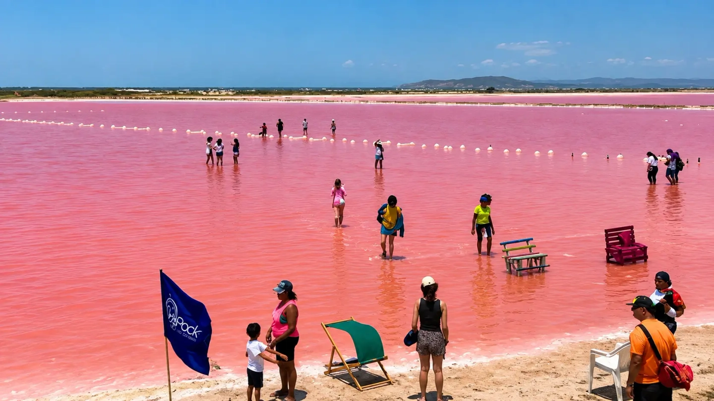 Totumo Mud Volcano & Galerazamba - Group Tour