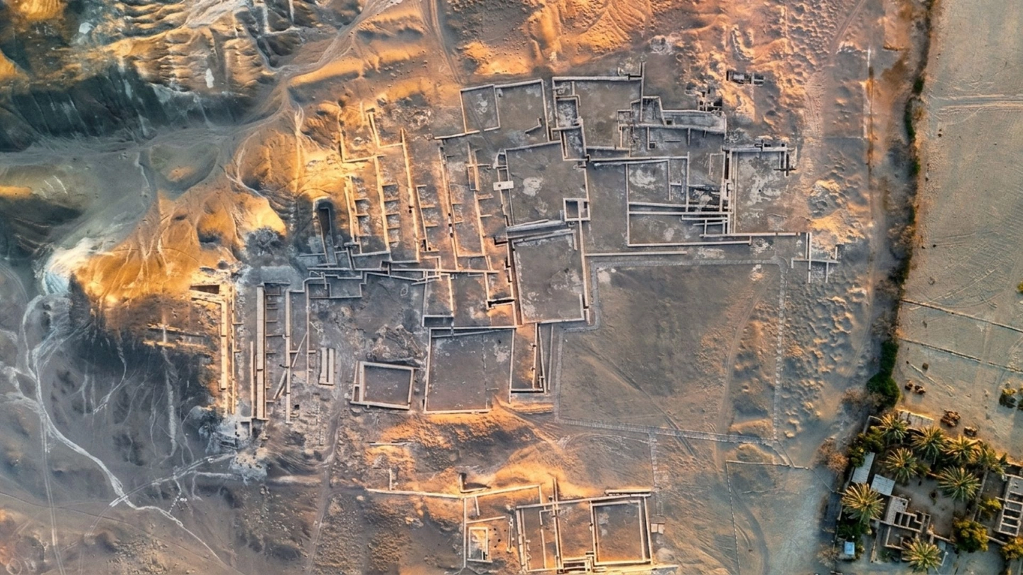 Tour Pirámides de Cahuachi – Centro Ceremonial de la Cultura Nazca
