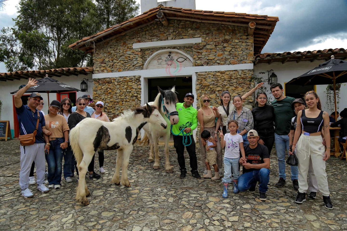 Tour Lechero a San Pedro de los Milagros y Entrerríos desde Medellín