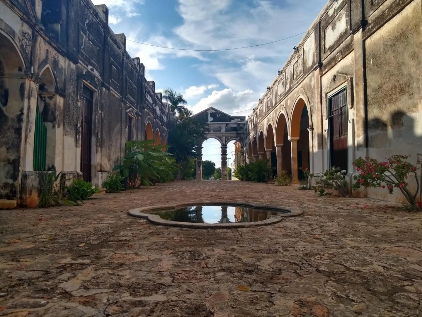 Tour Arqueológico a Uxmal