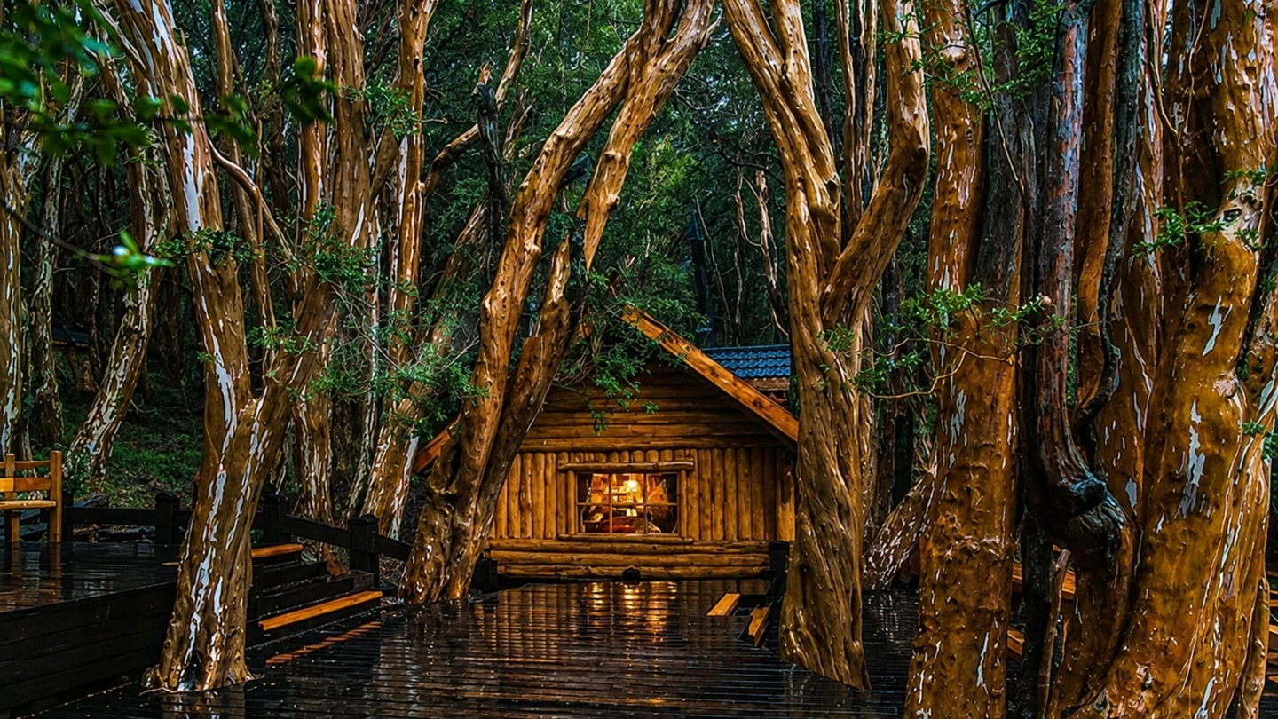 Excursión a Isla Victoria y Bosque de Arrayanes