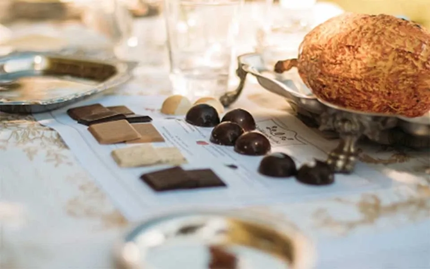 Chocolate Tasting: Un viaje de sabores únicos