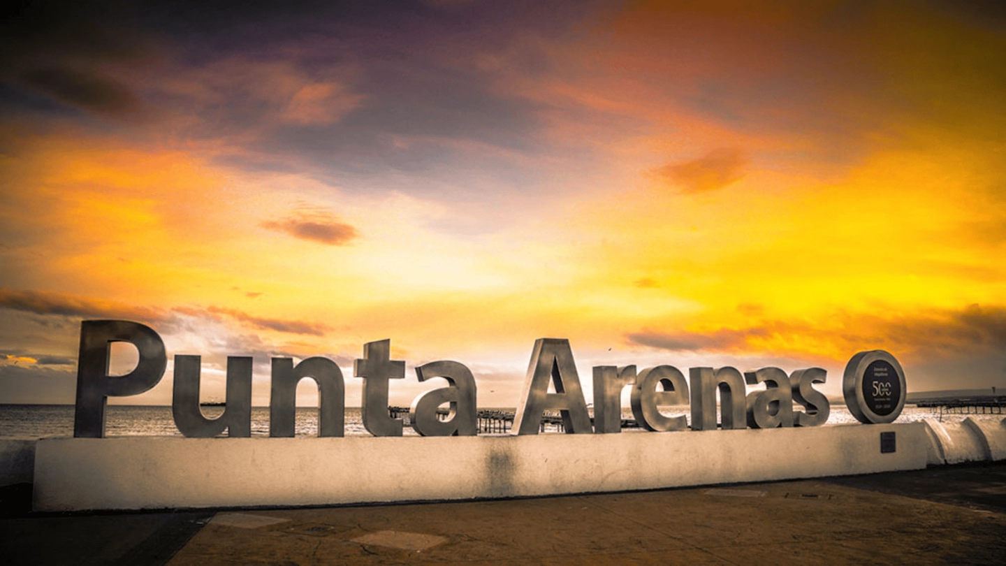 Transfer Aeropuerto Punta Arenas