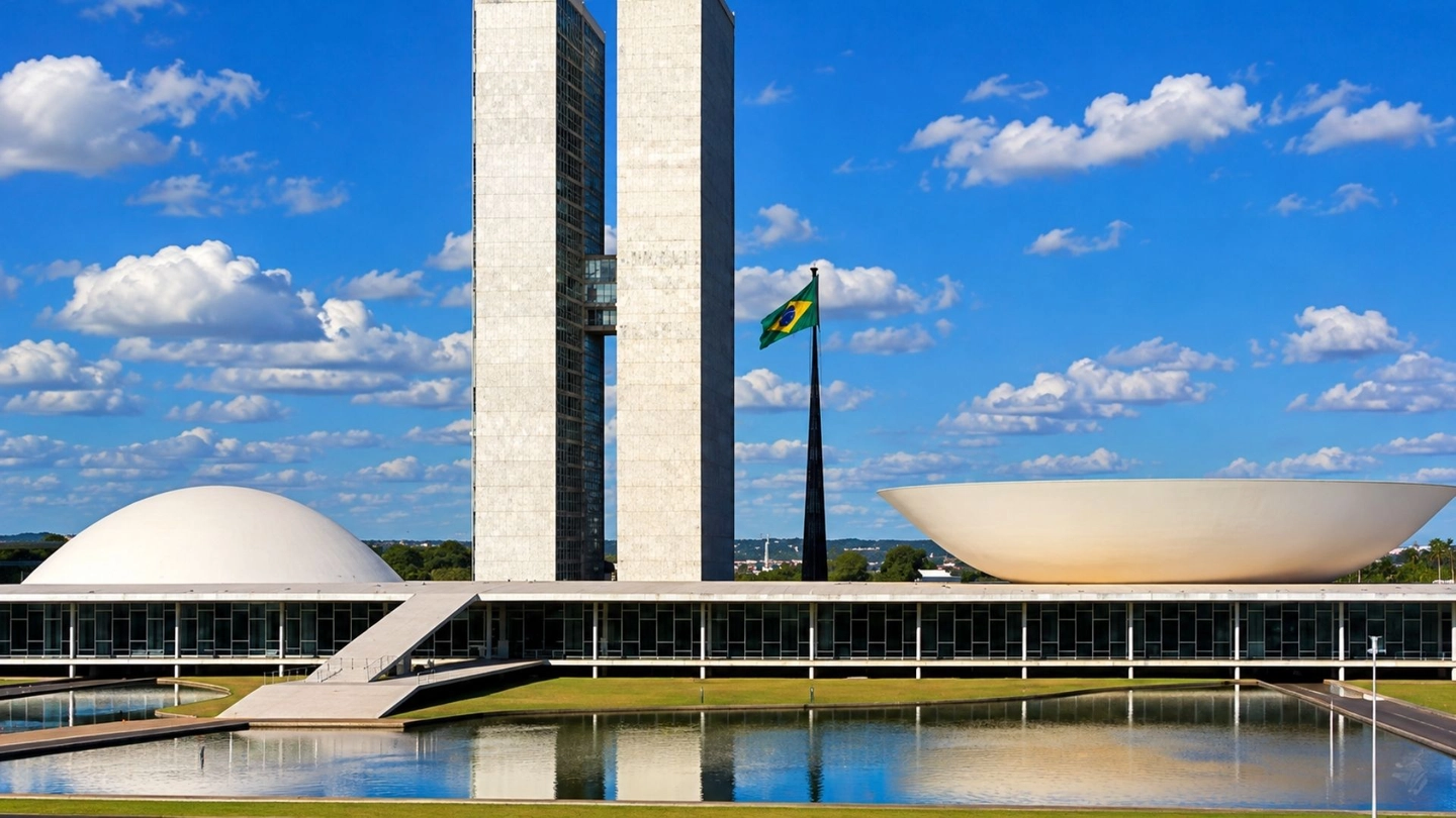 Passeio em Brasília - City Tour Cívico Náutico Cultural + Caminhada ao Por do Sol no Lago Paranoá ou Passeio de Barco(opcional)
