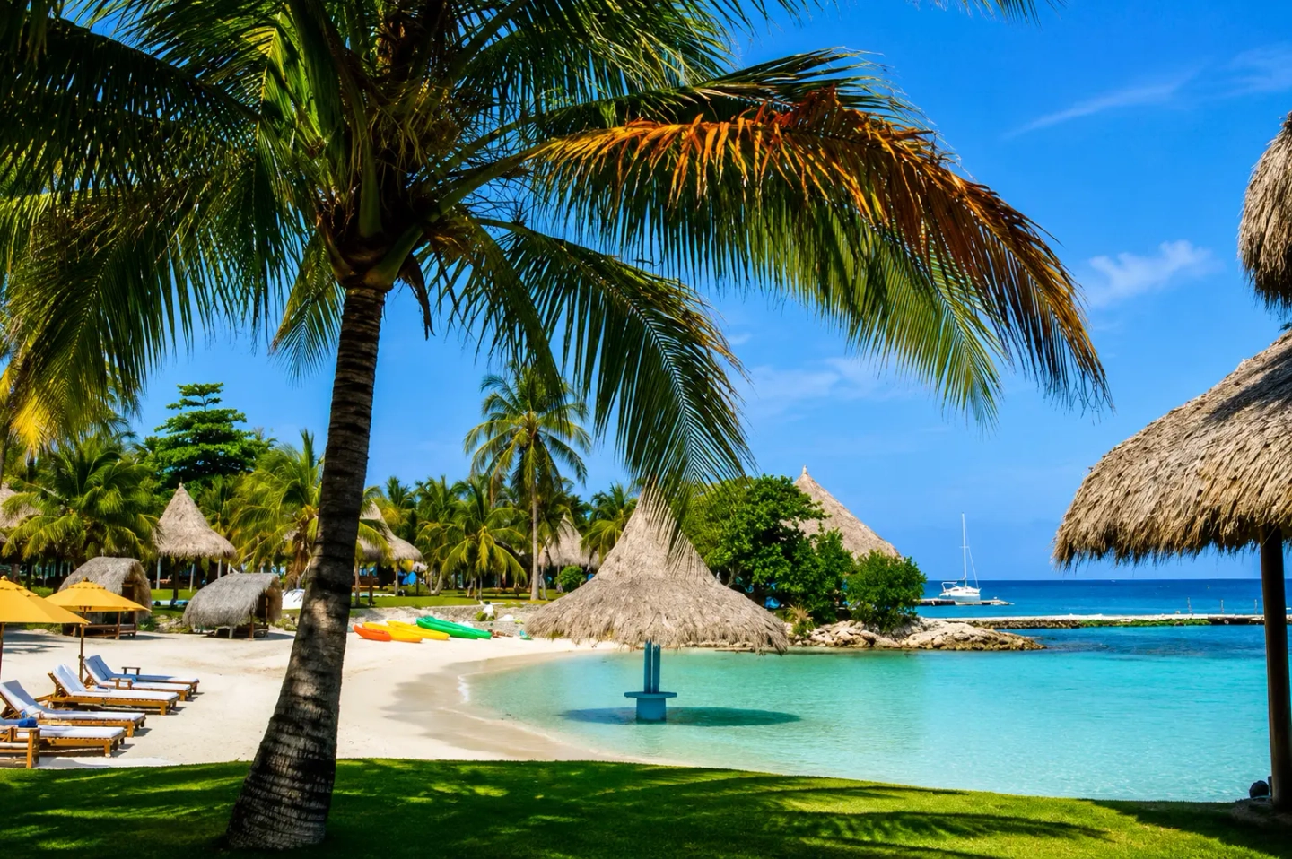 Isla Mucura, San Bernardo terrestre