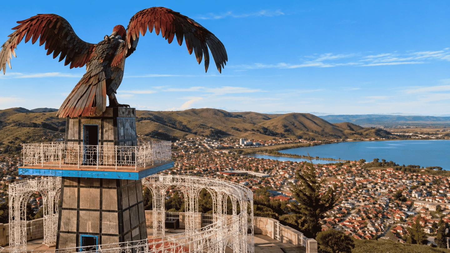 La Paz | Copacabana - Isla del Sol & Lake Titicaca - 2 Days Tour