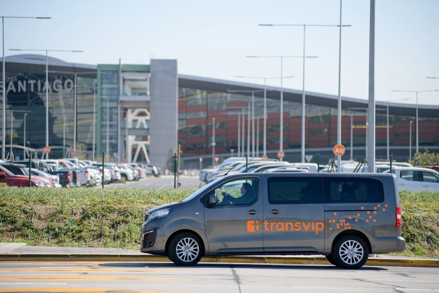 Traslado / Transfer de San Pedro de Atacama al Aeropuerto de Calama