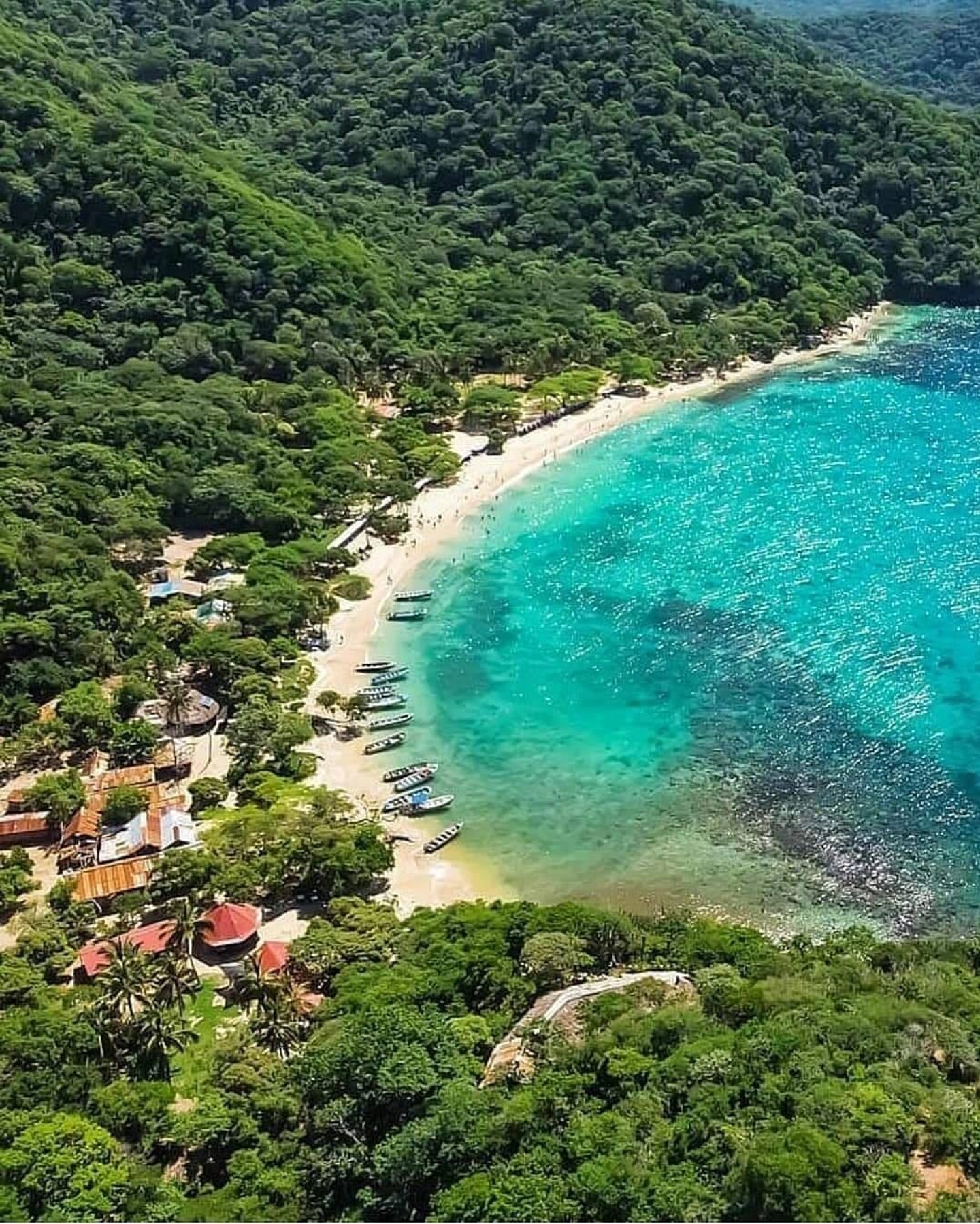 PLAYA CRISTAL