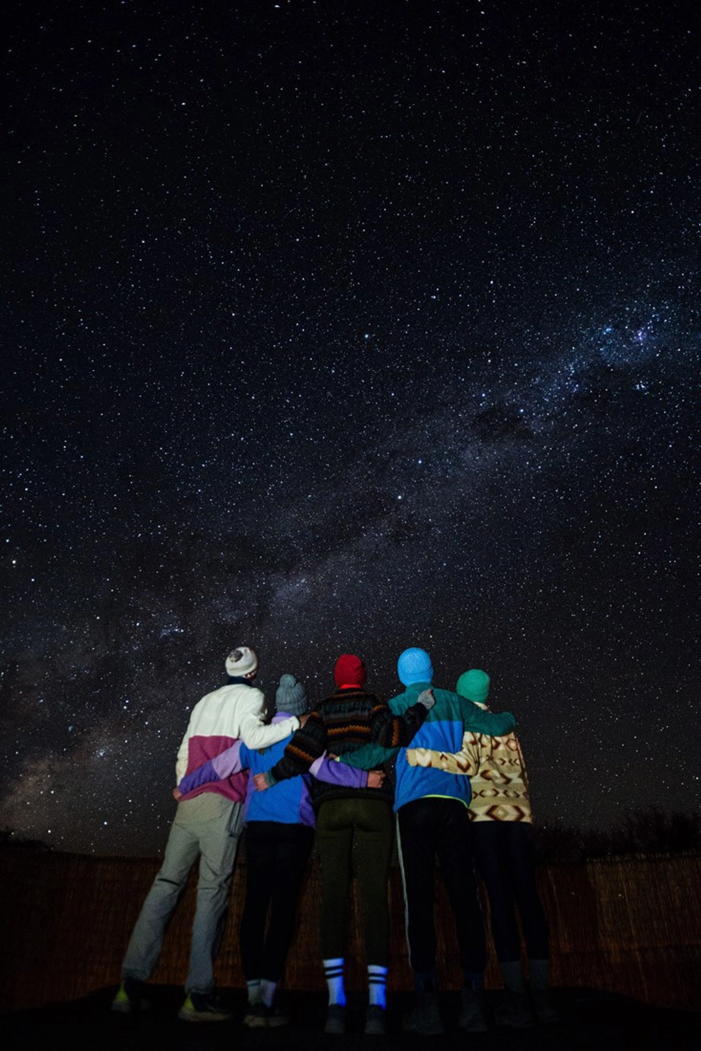 Exploración Cósmica: Tour Astronómico en San Pedro de Atacama