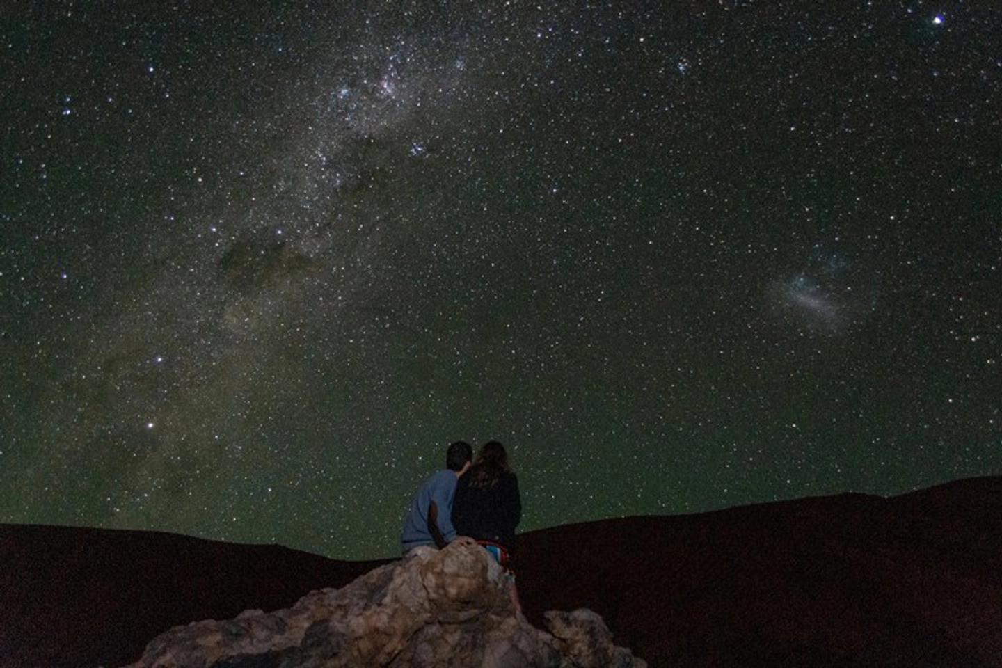 Tour Astronómico en el Valle de Elqui con Fotografía Nocturna