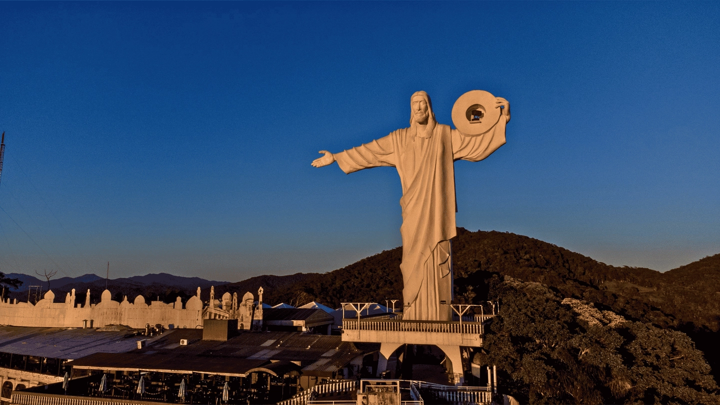 Cristo Luz