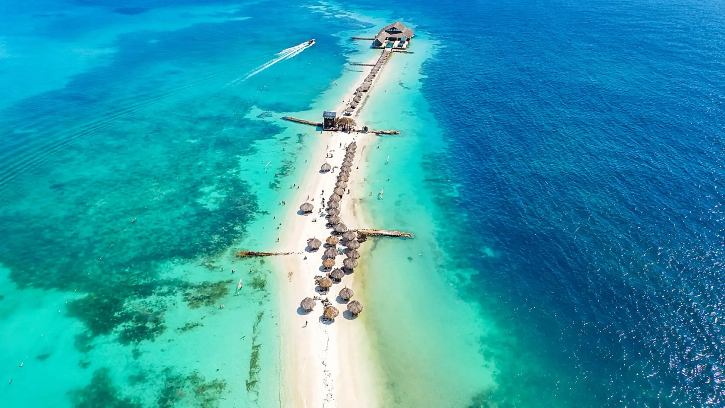 ISLA PALMA