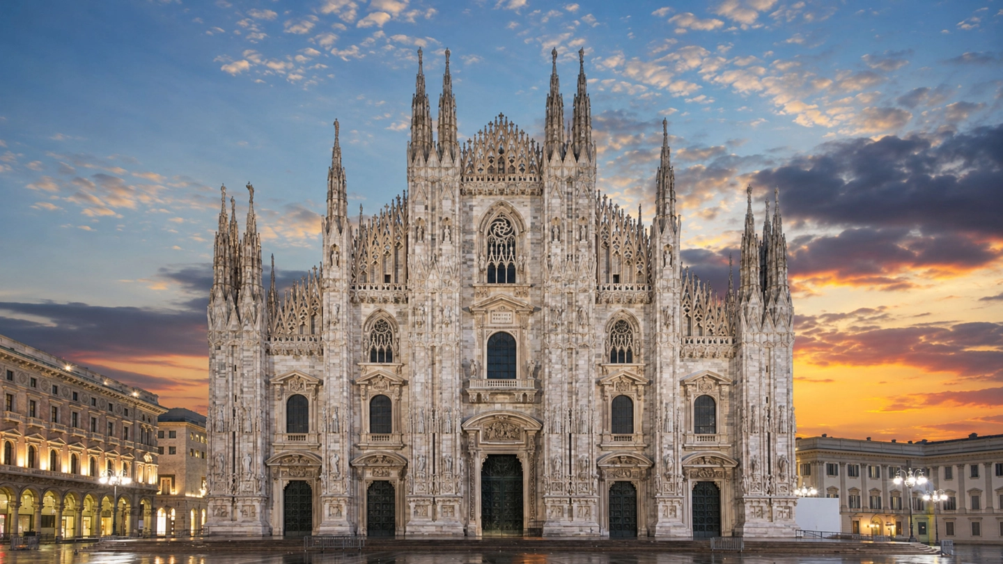 Best of Milan Experience Including Da Vincis The Last Supper and Milan Duomo