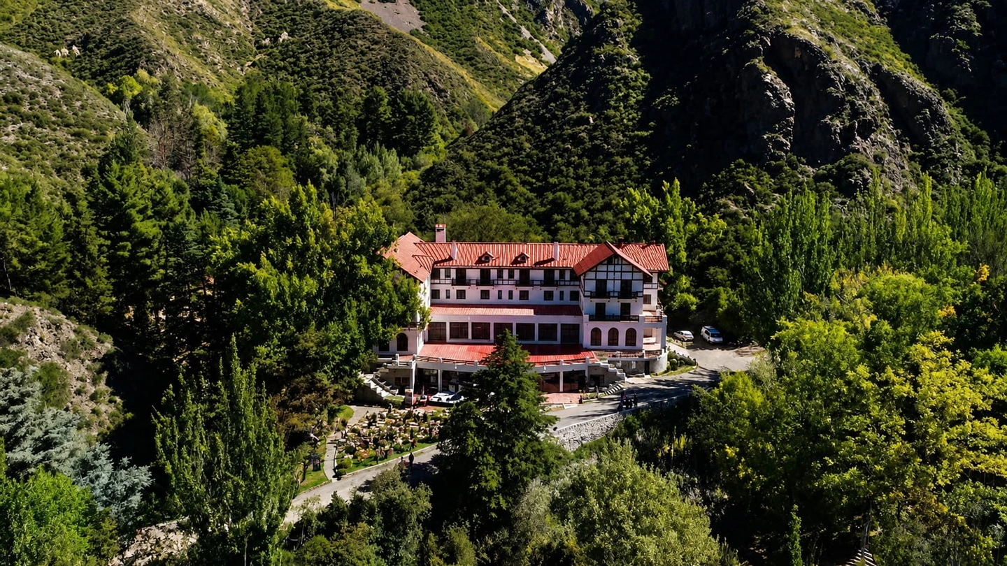 Excursión a la Reserva Natural de Villavicencio