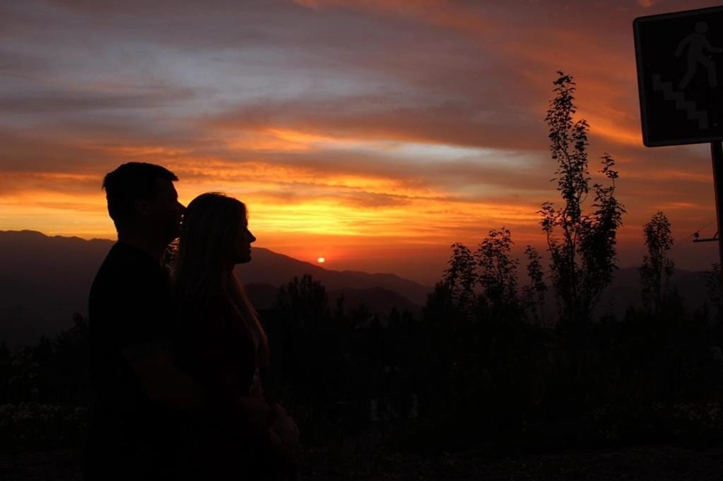 Tour Sunset en el Cajón del Maipo