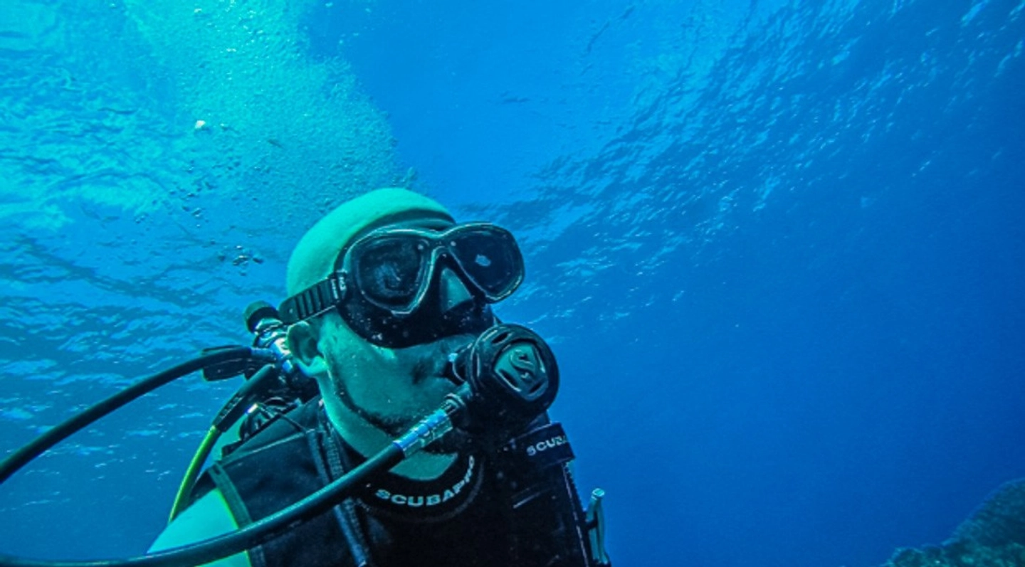 Inmersión guiada en Pichidangui o Los Molles: Vive el buceo en Chile