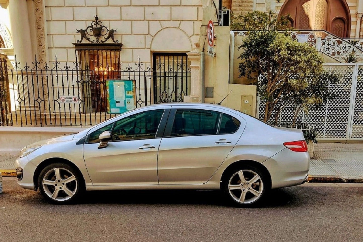 Traslado Privado Aeroparque Jorge Newbery al Hotel