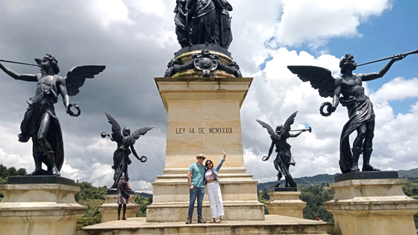 Villa de Leyva Magic Town Day - Group Tour