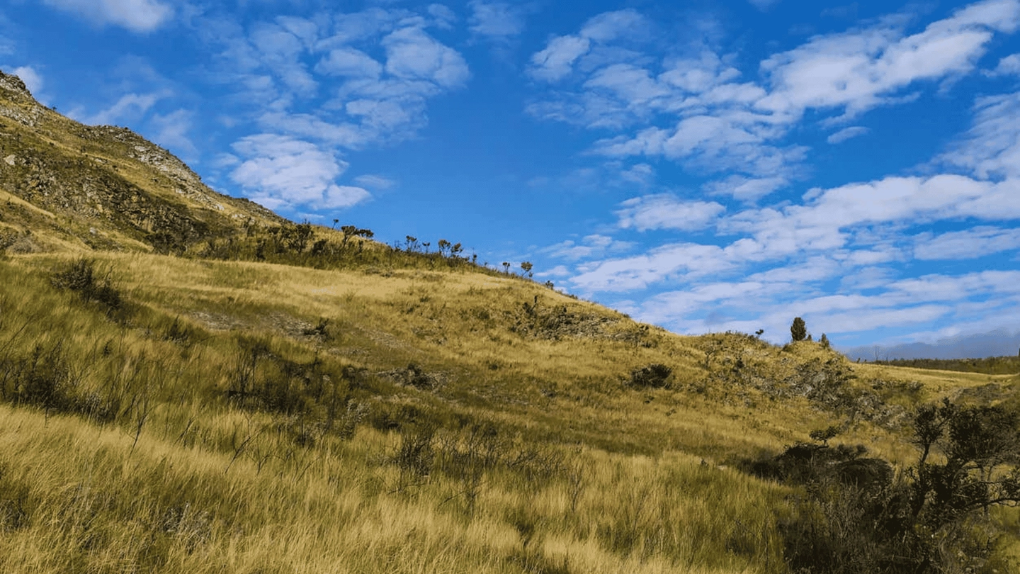 Tour a Serra do Cipó e Gruta da Lapinha