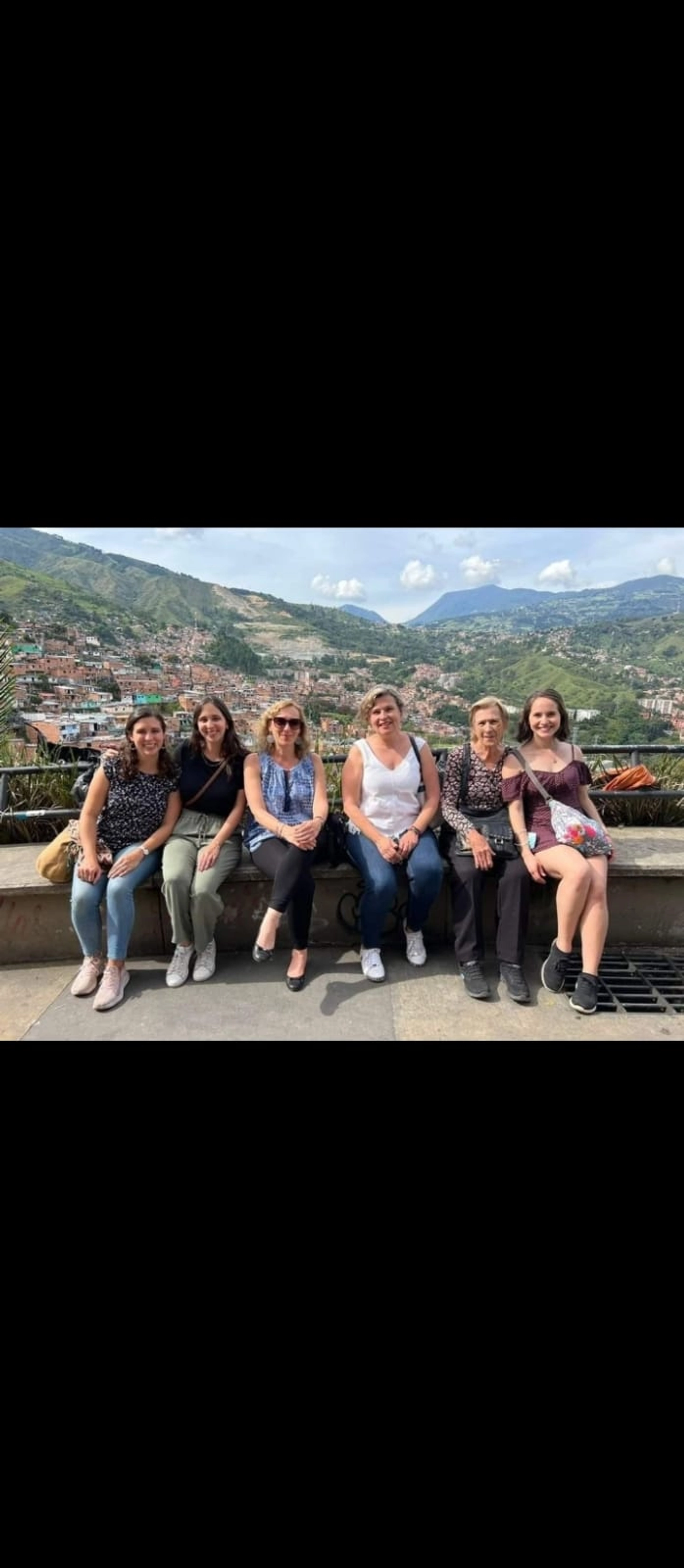 MEDELLIN FULL DAY CITY TOUR