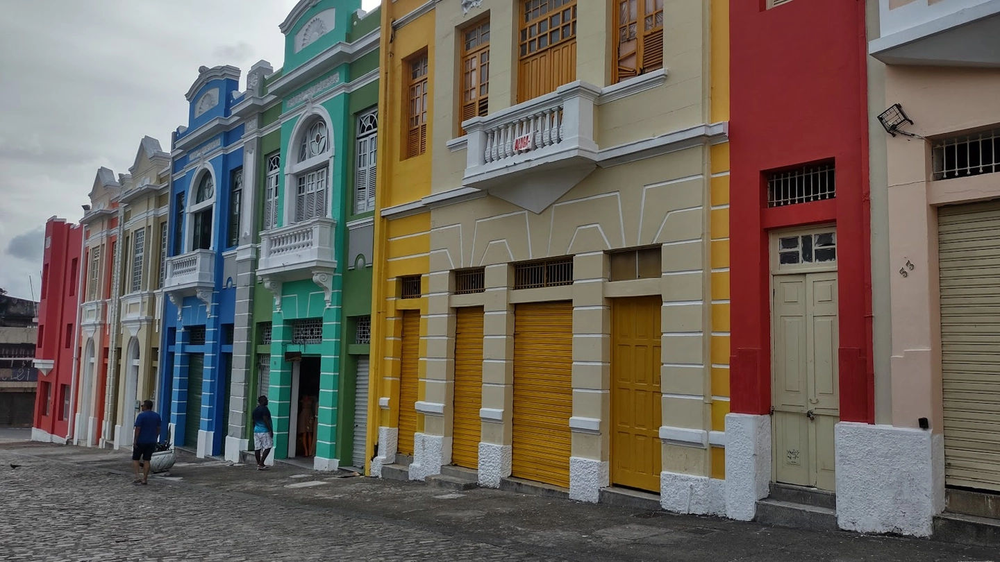 CITY TOUR HISTÓRICO EM JOAO PESSOA (04 horas) – REGULAR