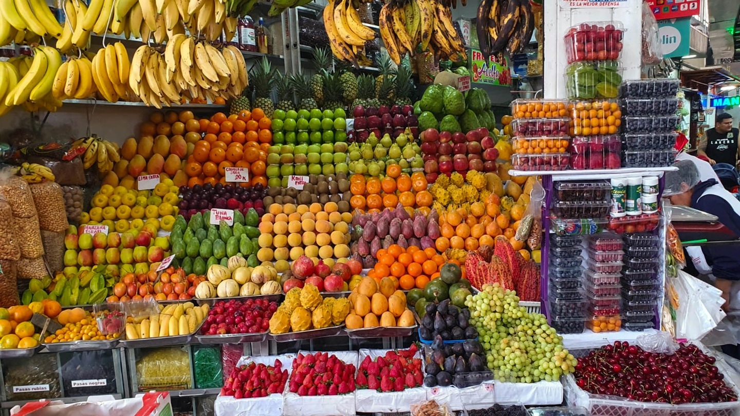 Taller de cocina peruana y ceviche con vista al mar en Lima