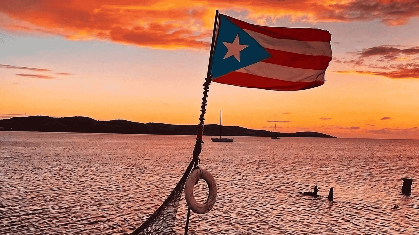 Puerto Rico: Cabo Rojo Experience