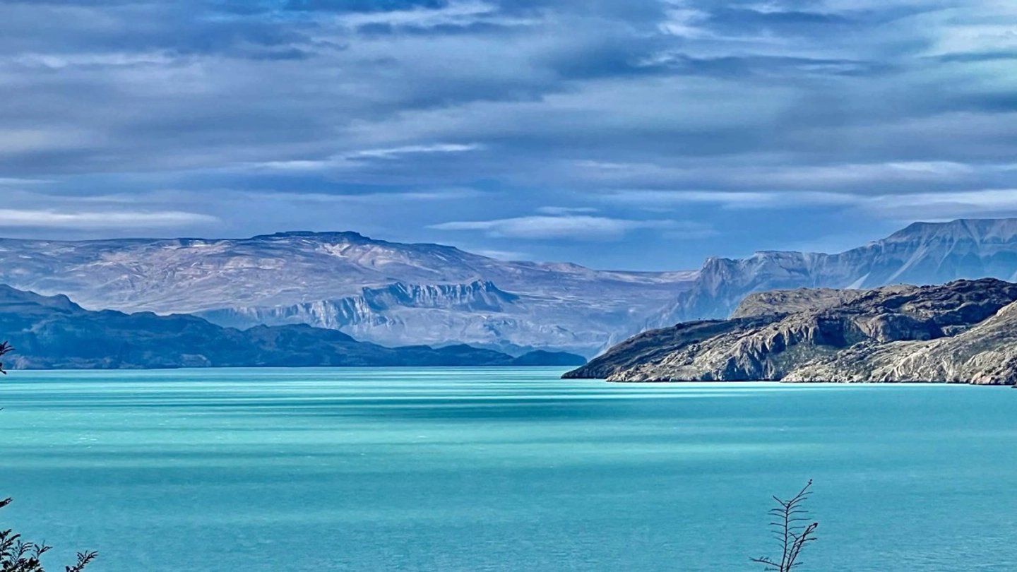 Expedición Patagónica en eBike de 8 días entre Villa O’Higgins y El Chaltén