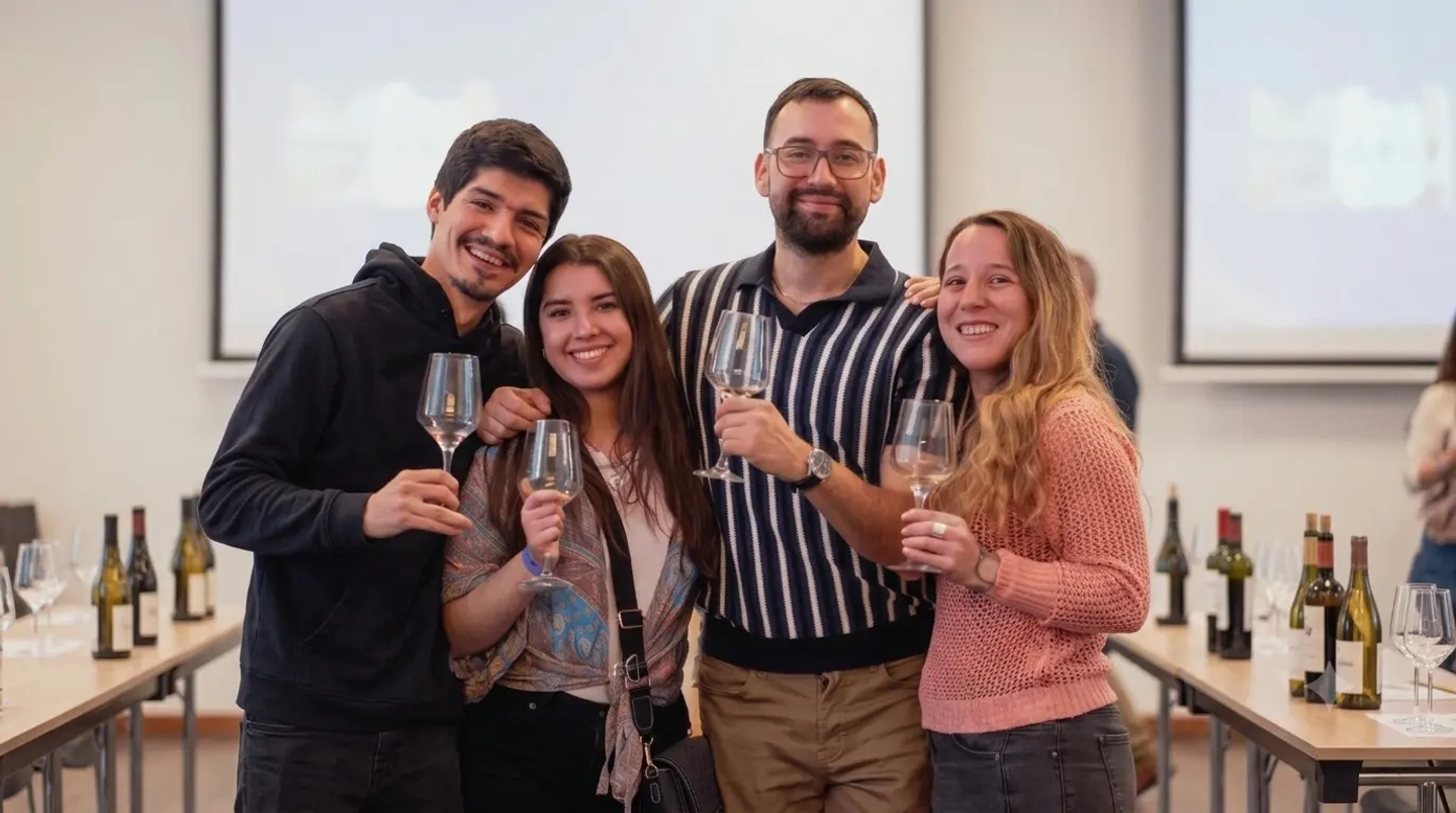 Feria de vinos Wine ON