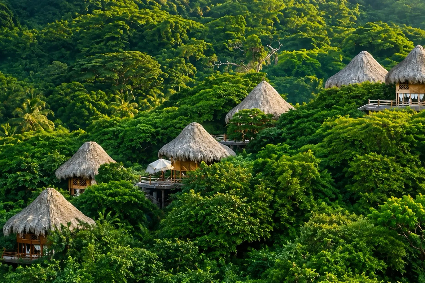 Tour de Senderismo Privado a Parque Tayrona y Playas desde Cartagena