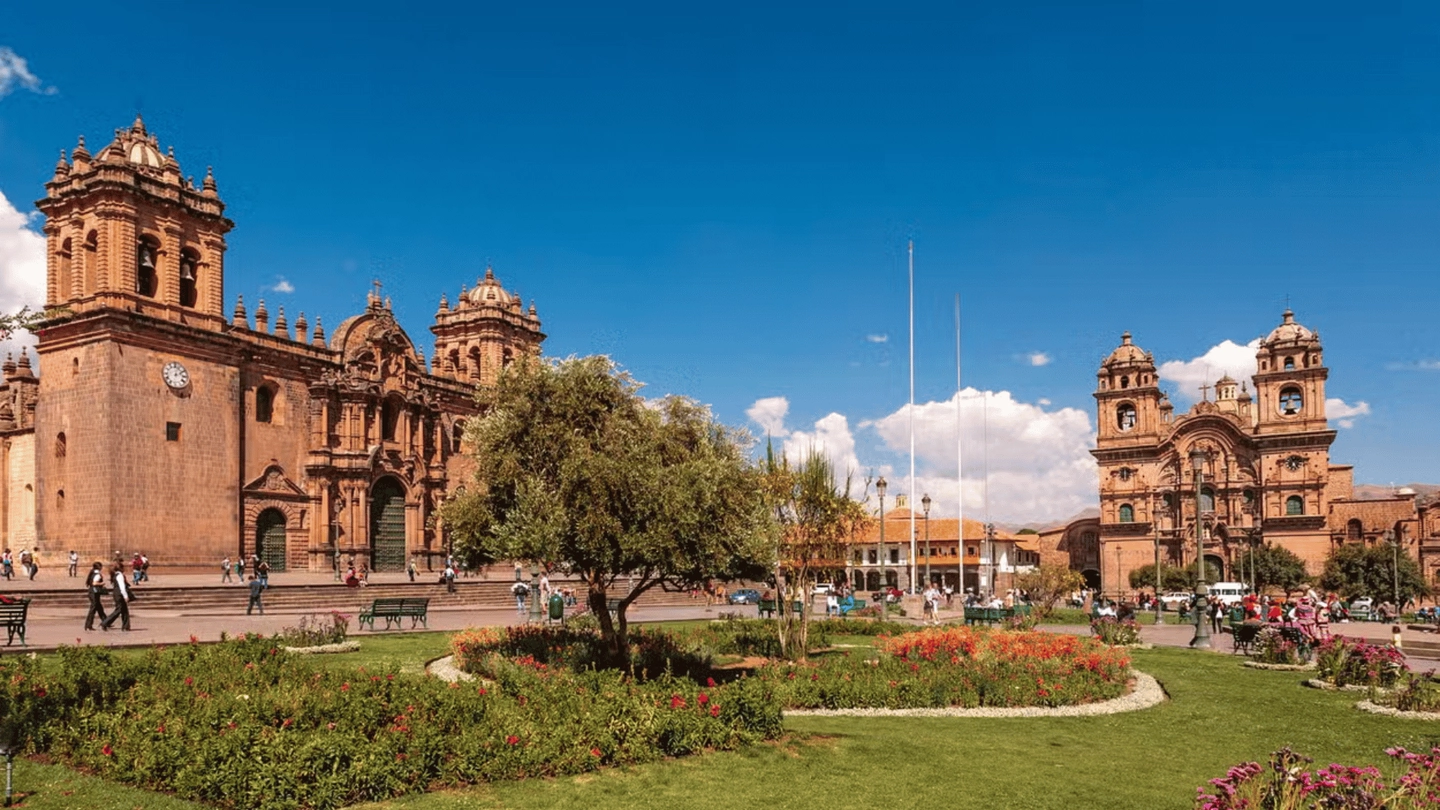 City Tour en Cusco y sus 4 Ruinas