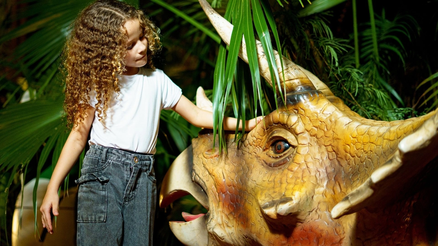 Vale dos Dinossauros