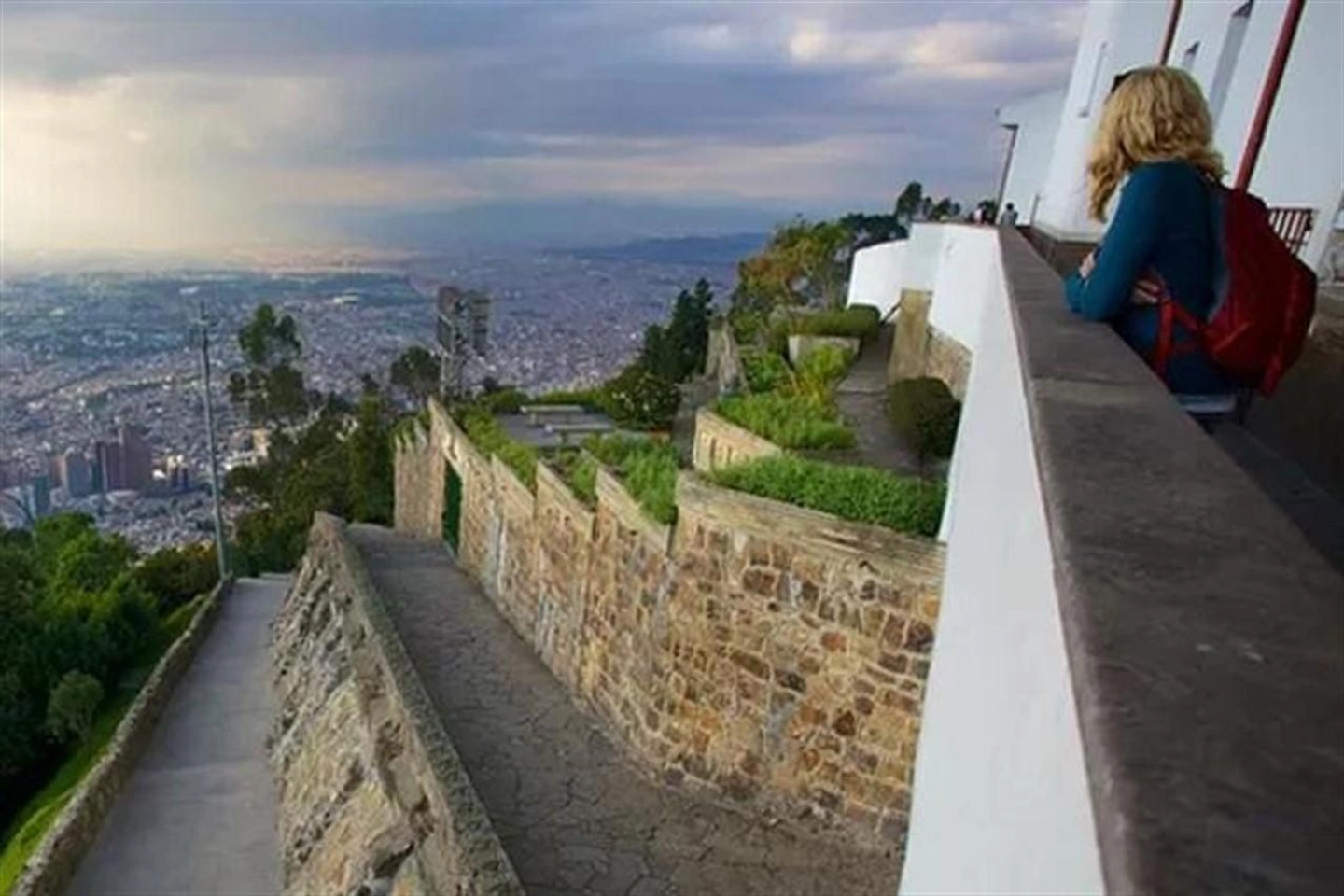 BOGOTÁ: Full-Day City Tour