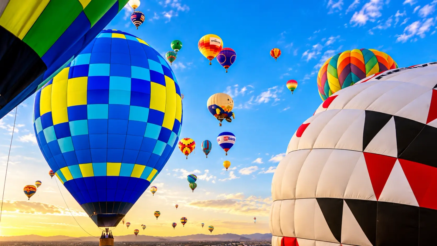 Teotihuacán: vuelo privado en globo con traslado opcional