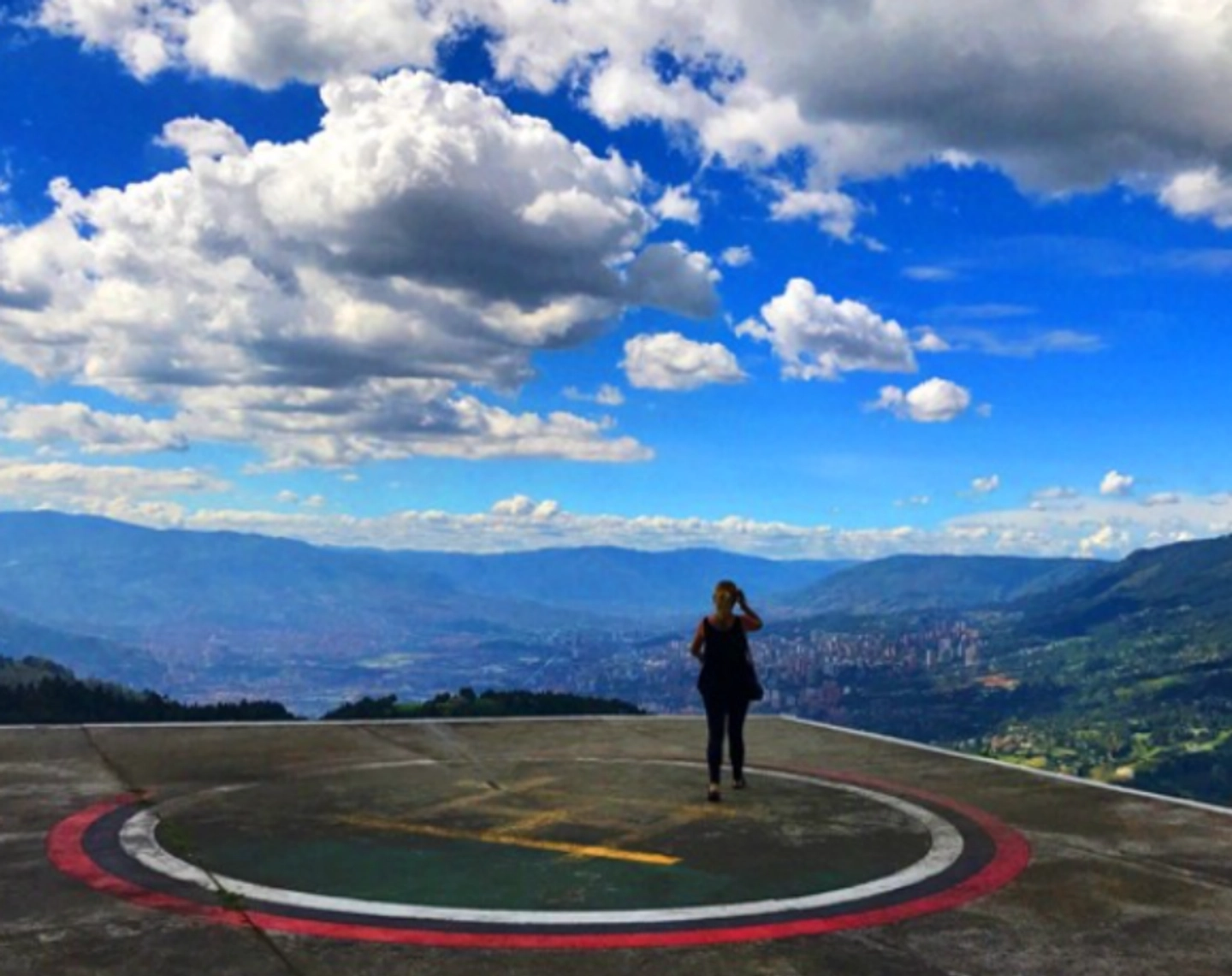 MEDELLÍN: Pablo Escobar – Escape Route