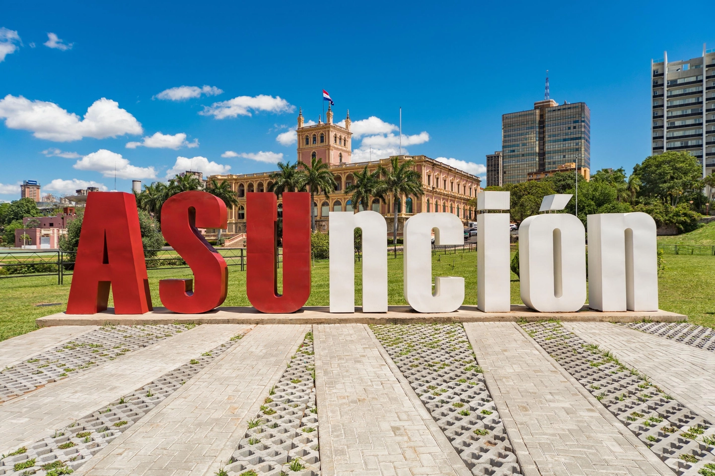 Free Tour por los Secretos de Asunción Histórica