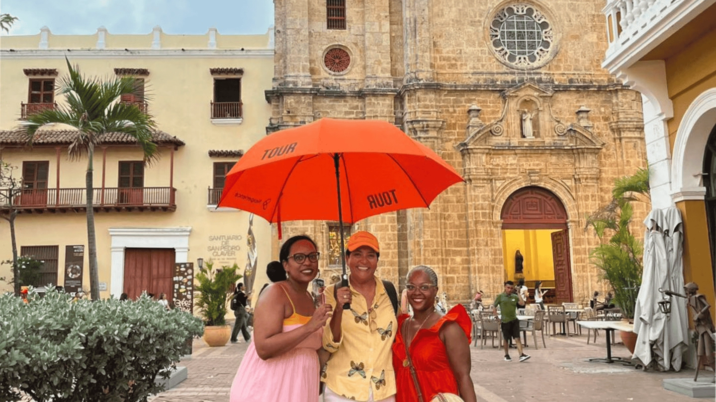 City Tour en Cartagena (Ciudad Amurallada, Getsemaní y Castillo)